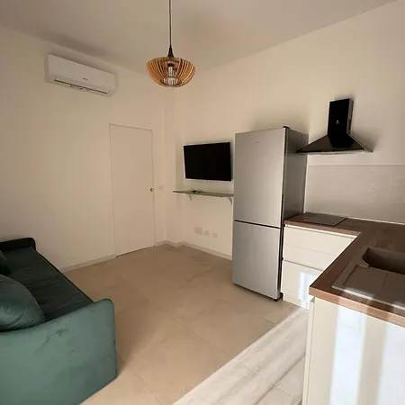 Appartamento Pilone Del Monaco 1 Vieste